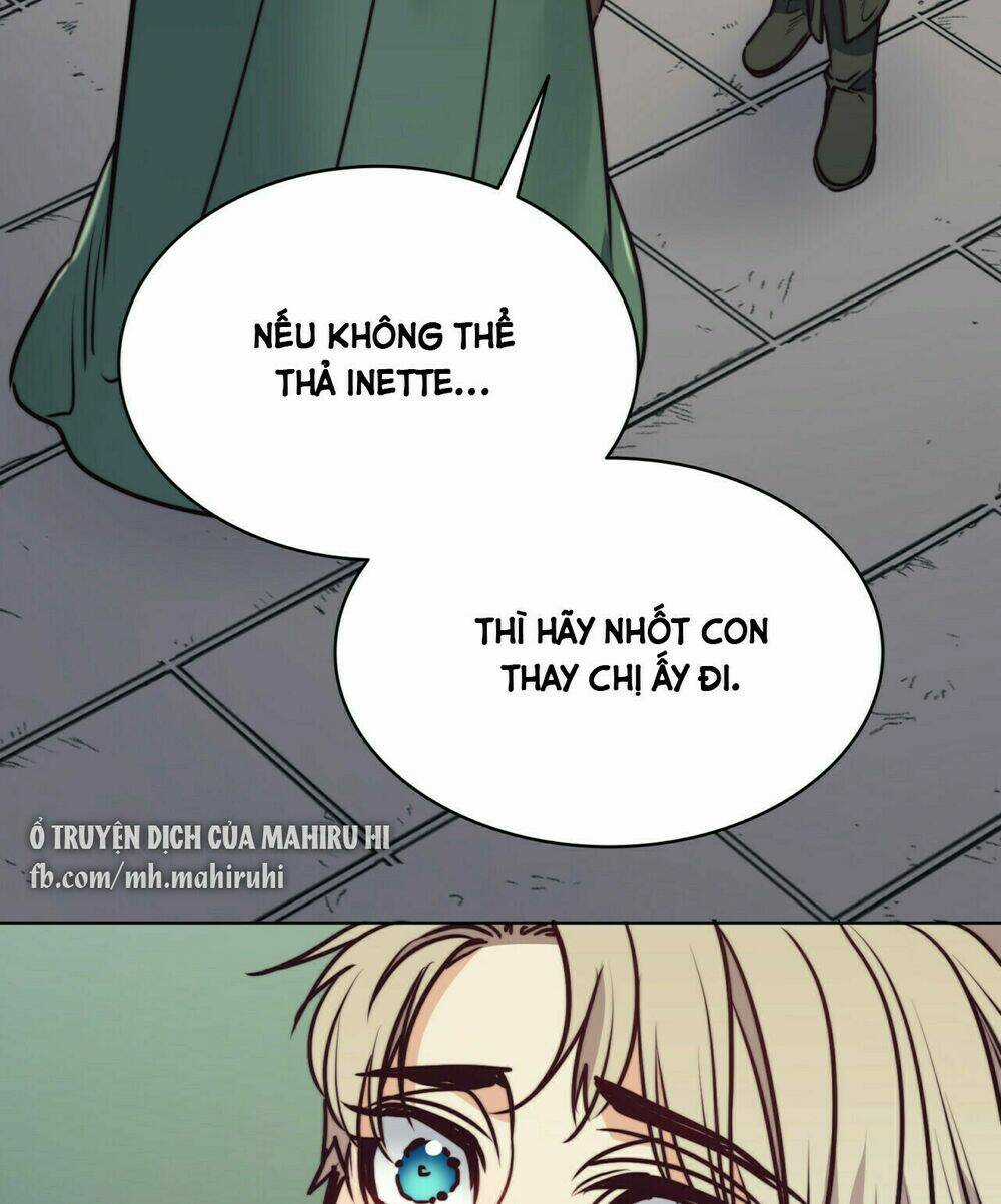 Ác Quỷ Chapter 70 trang 7