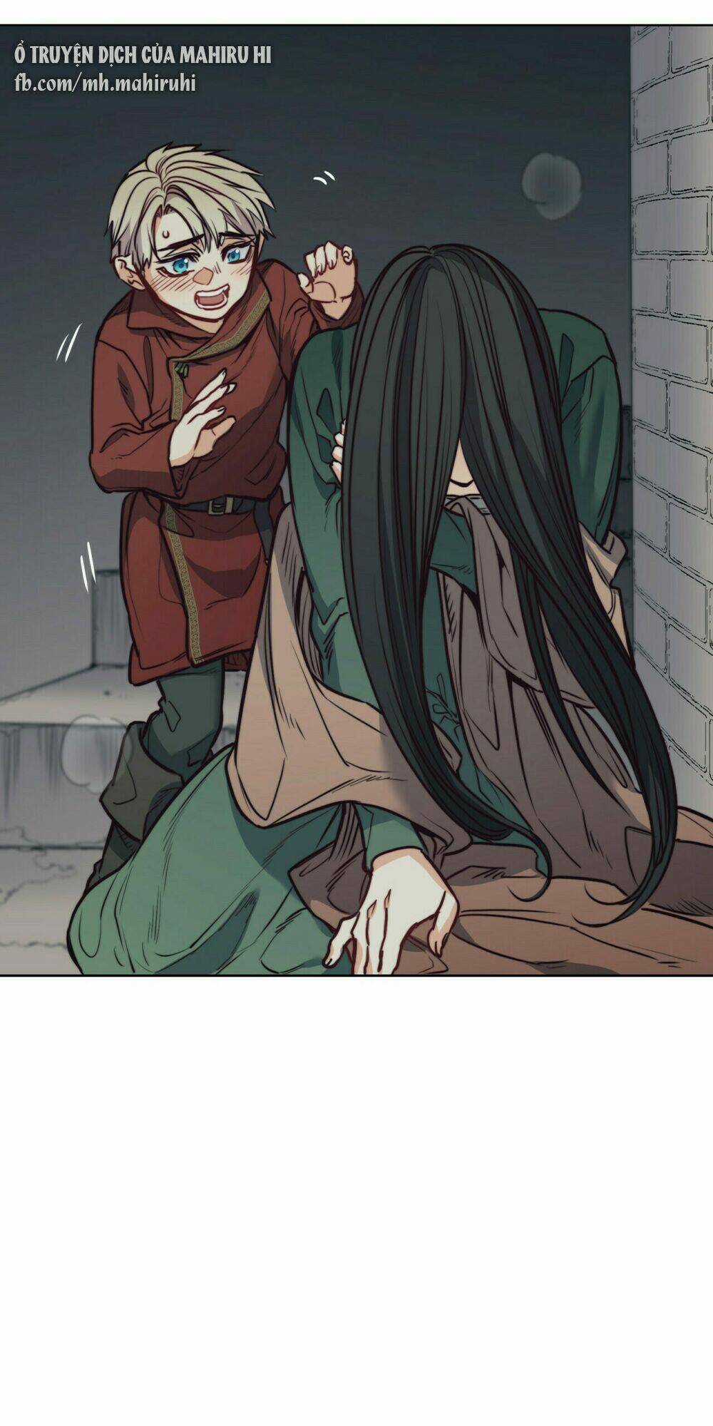 Ác Quỷ Chapter 70 trang 73