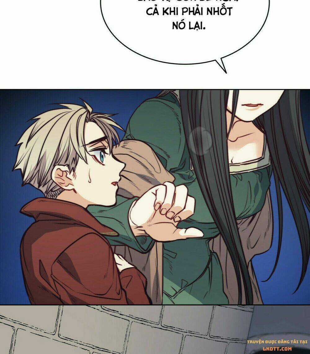 Ác Quỷ Chapter 70 trang 75