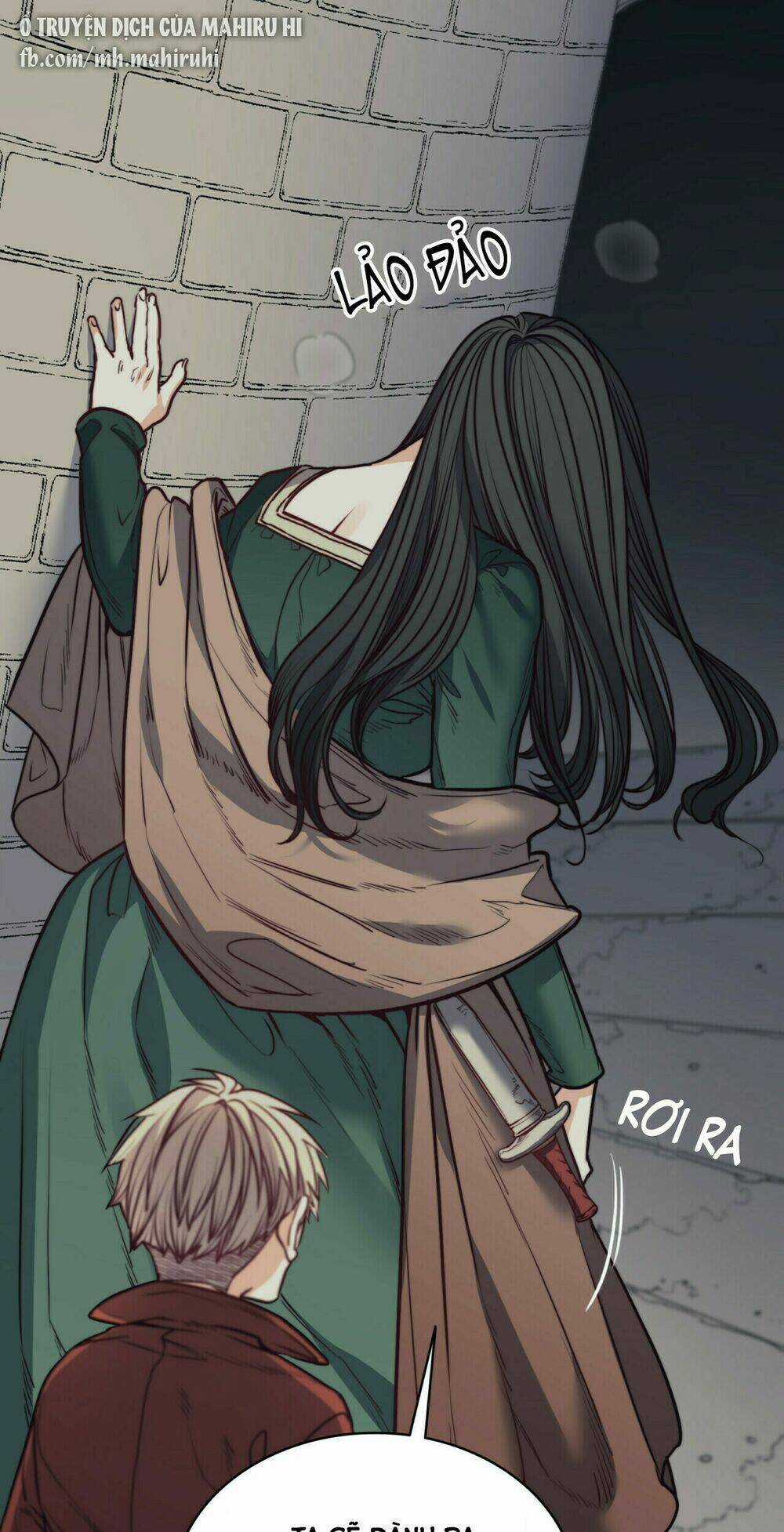 Ác Quỷ Chapter 70 trang 76