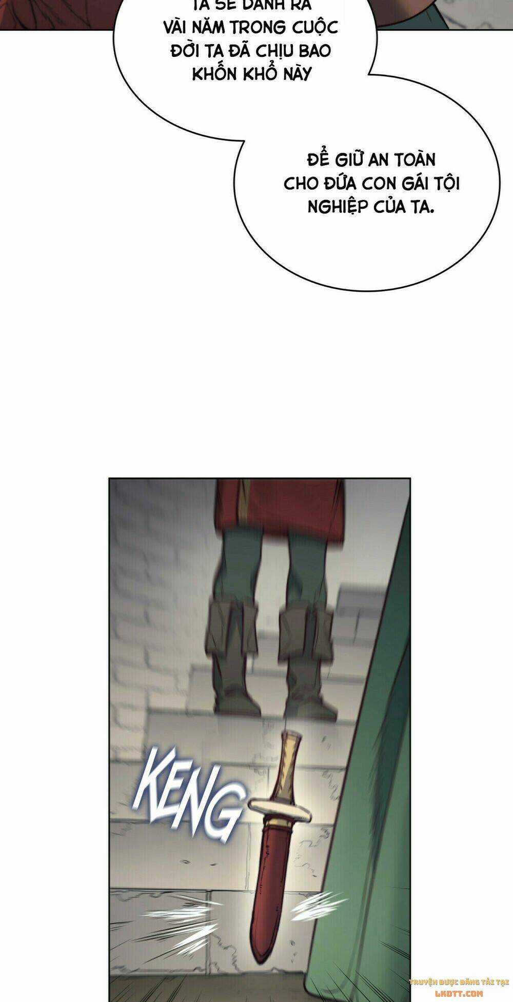 Ác Quỷ Chapter 70 trang 77