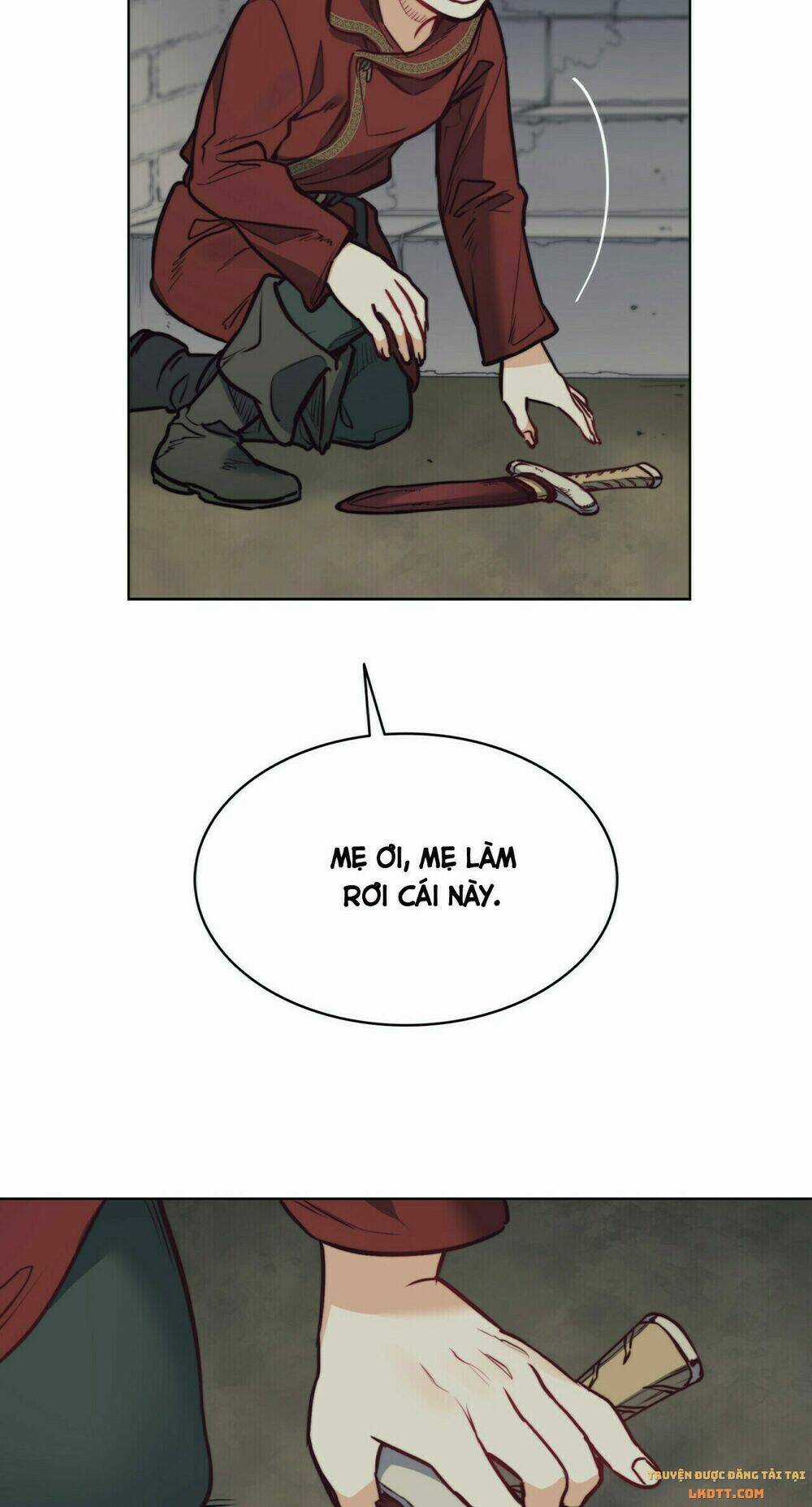 Ác Quỷ Chapter 70 trang 79