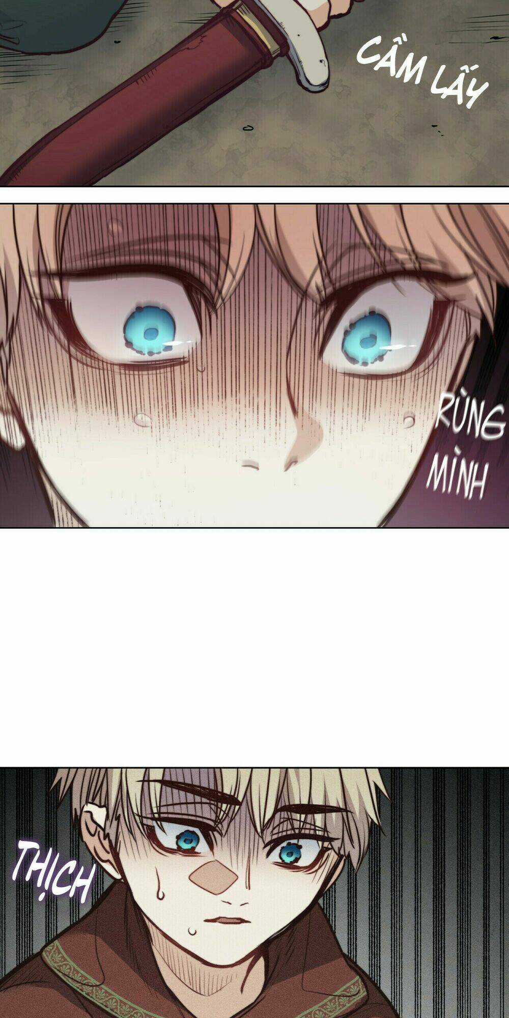 Ác Quỷ Chapter 70 trang 80