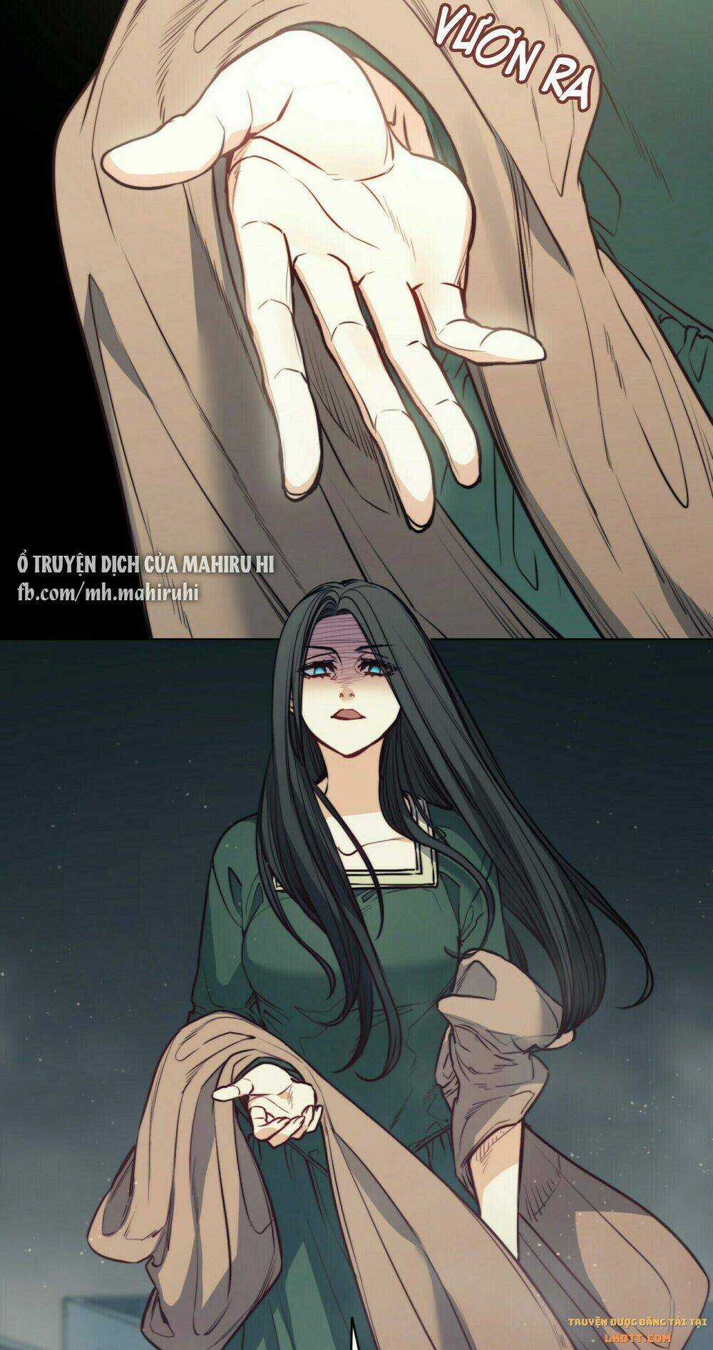 Ác Quỷ Chapter 70 trang 84