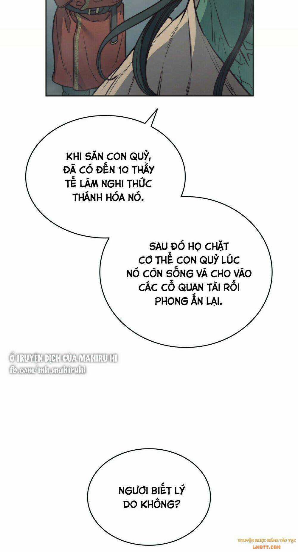 Ác Quỷ Chapter 70 trang 86