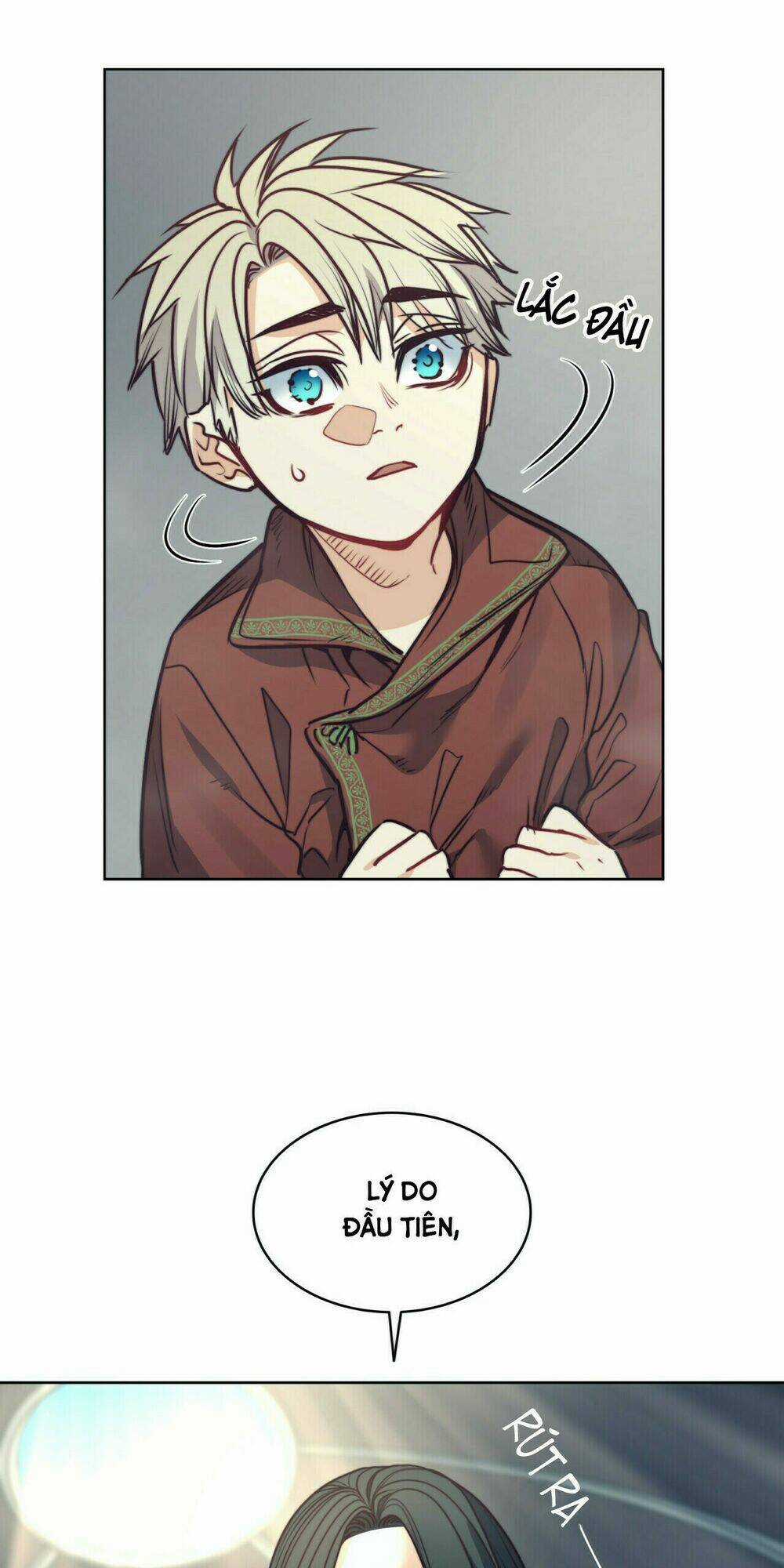 Ác Quỷ Chapter 70 trang 87