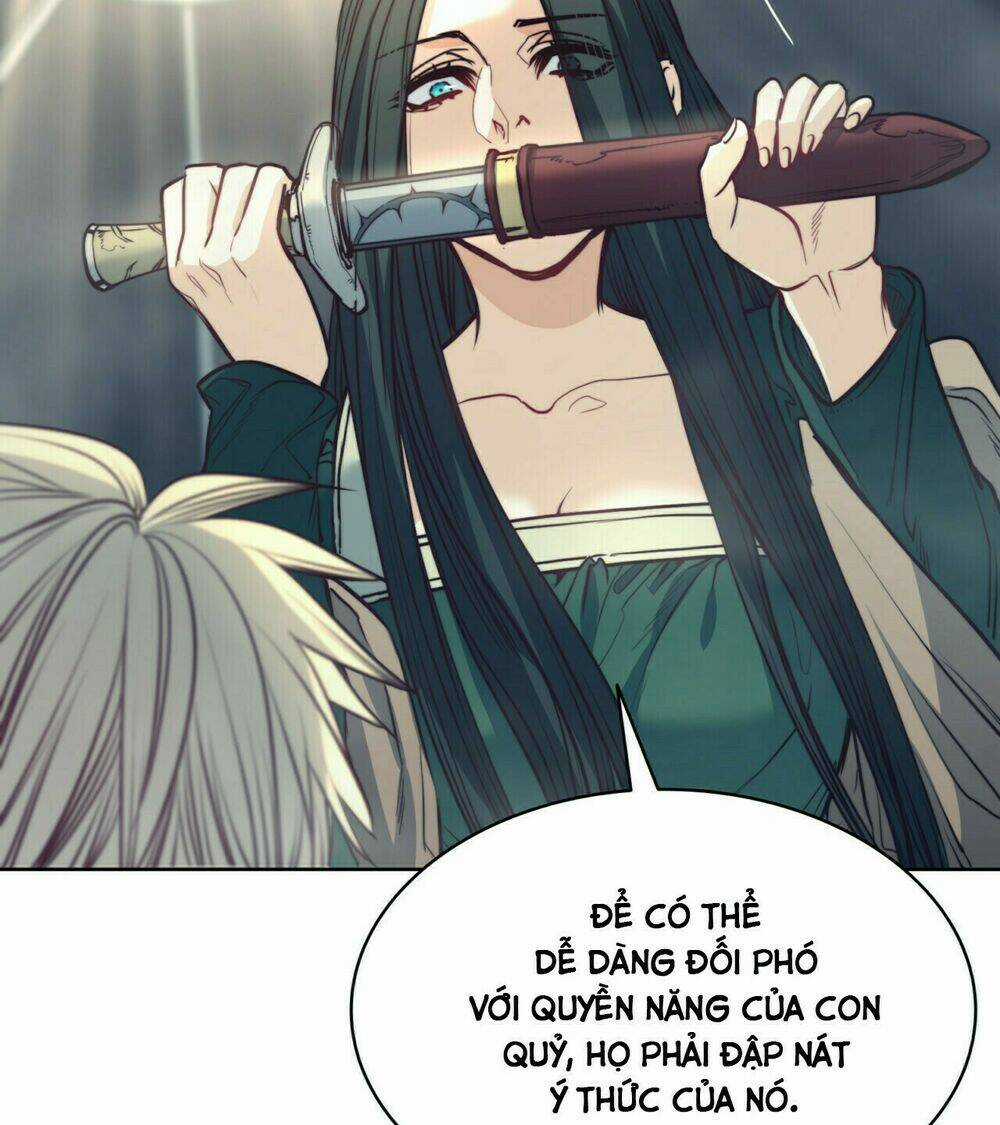 Ác Quỷ Chapter 70 trang 88
