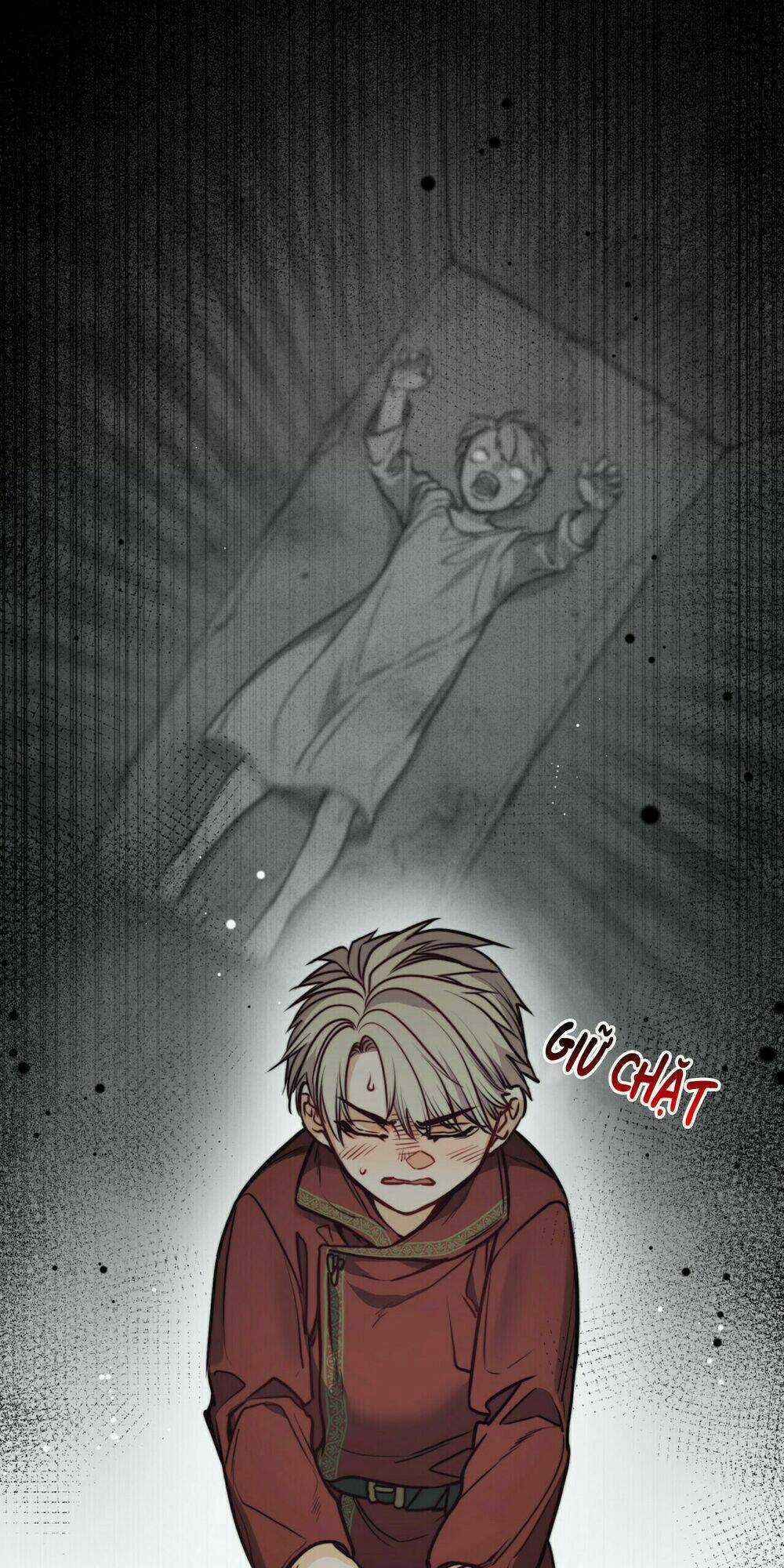 Ác Quỷ Chapter 70 trang 9