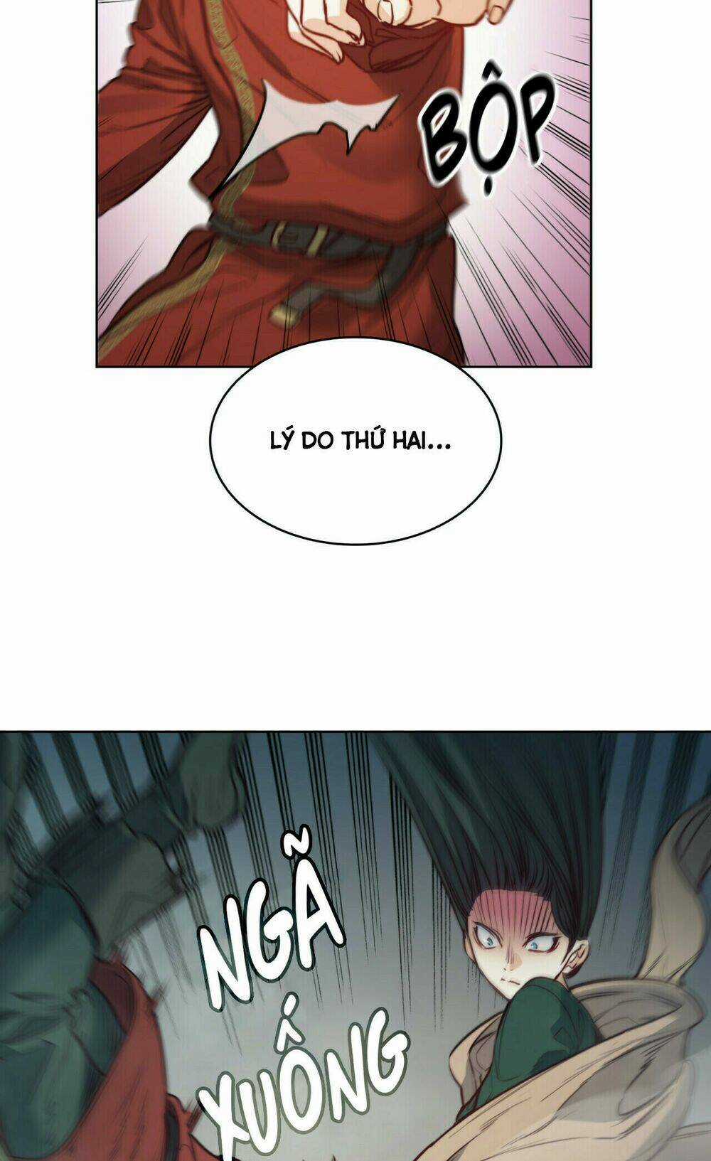 Ác Quỷ Chapter 70 trang 90