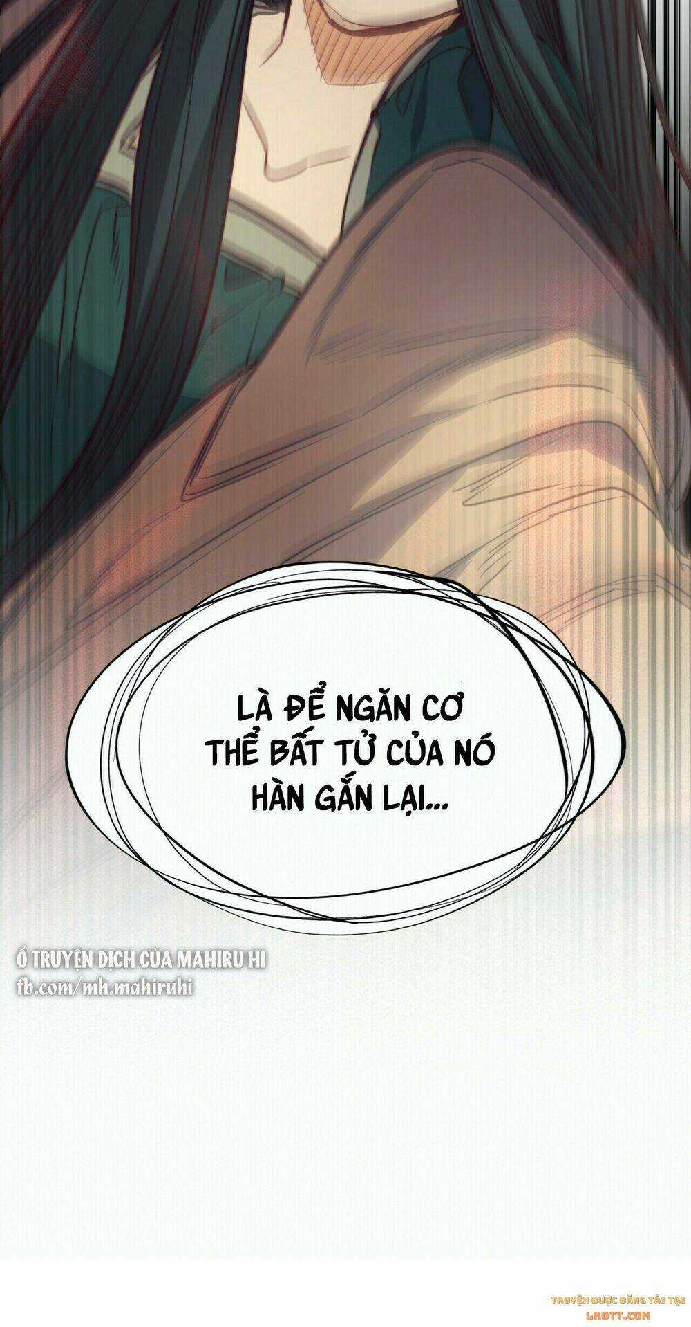 Ác Quỷ Chapter 70 trang 93