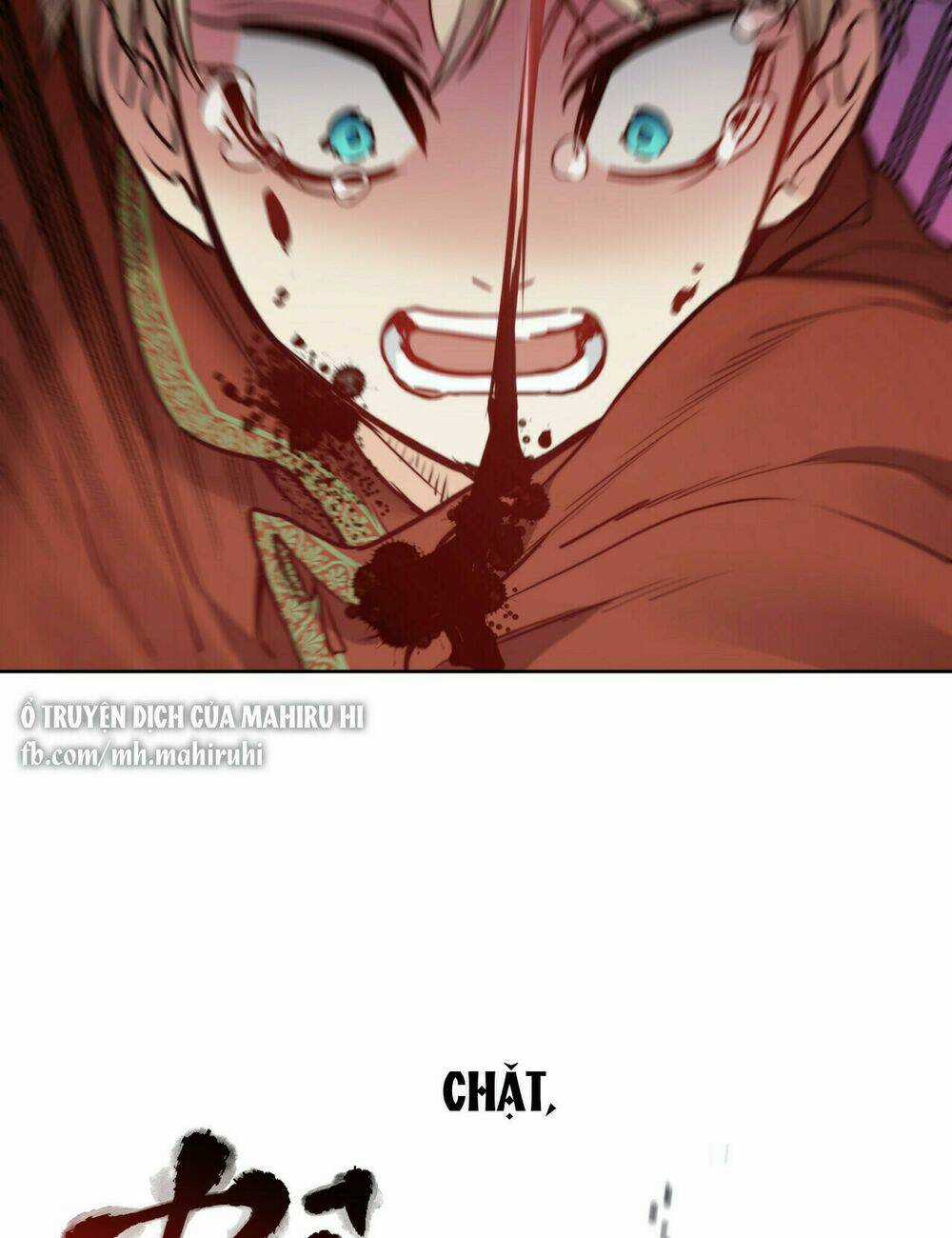 Ác Quỷ Chapter 70 trang 95