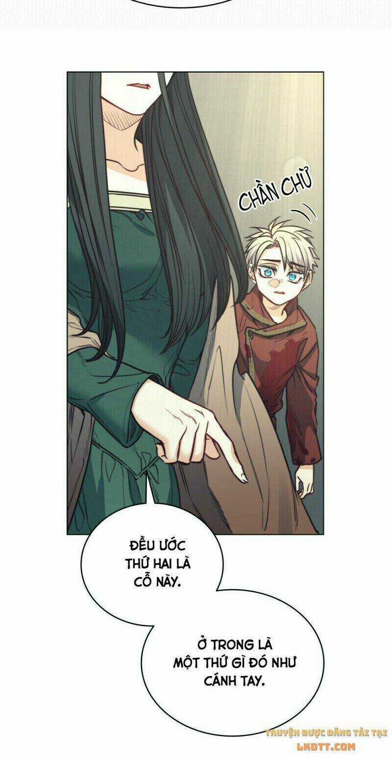 Ác Quỷ Chapter 71 trang 10