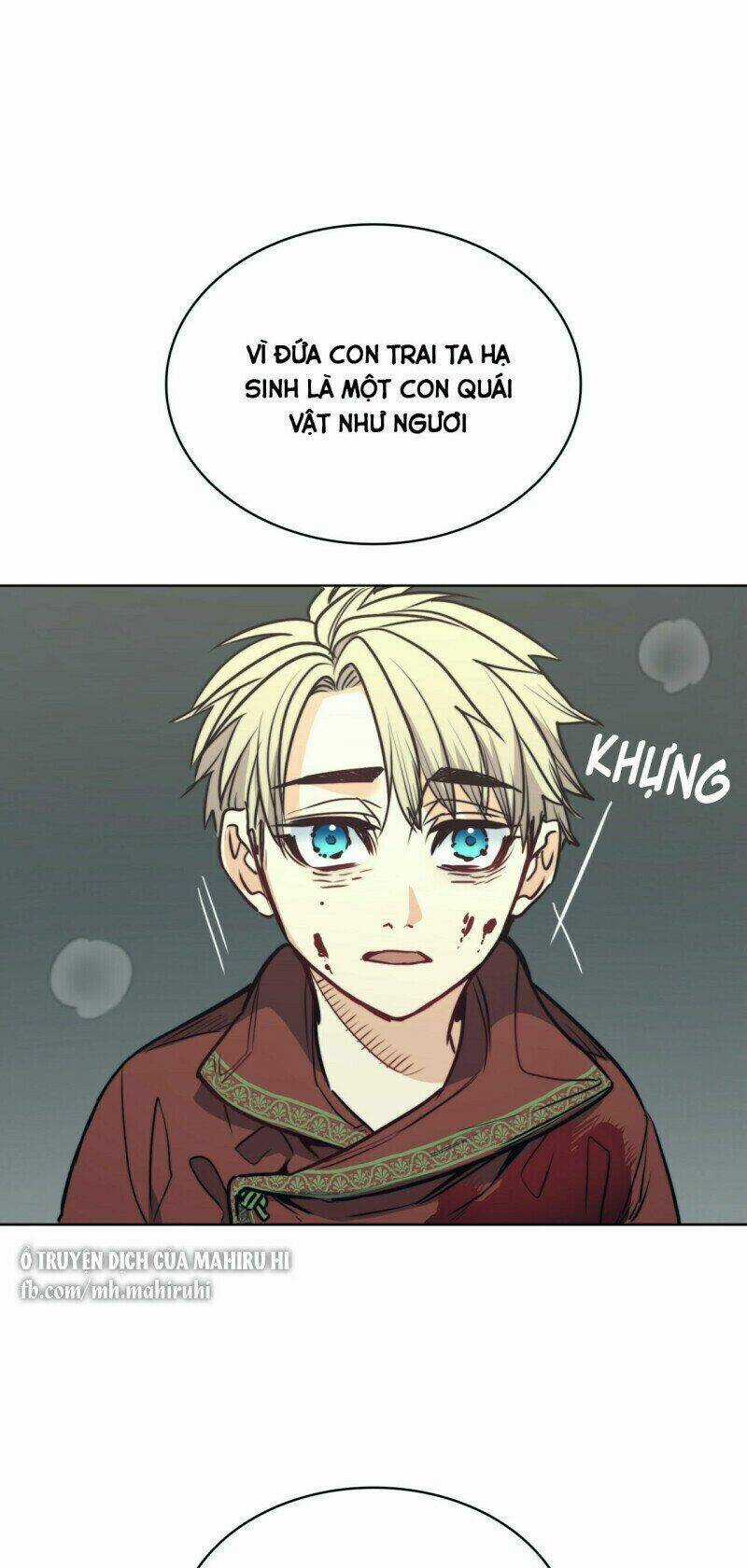 Ác Quỷ Chapter 71 trang 11