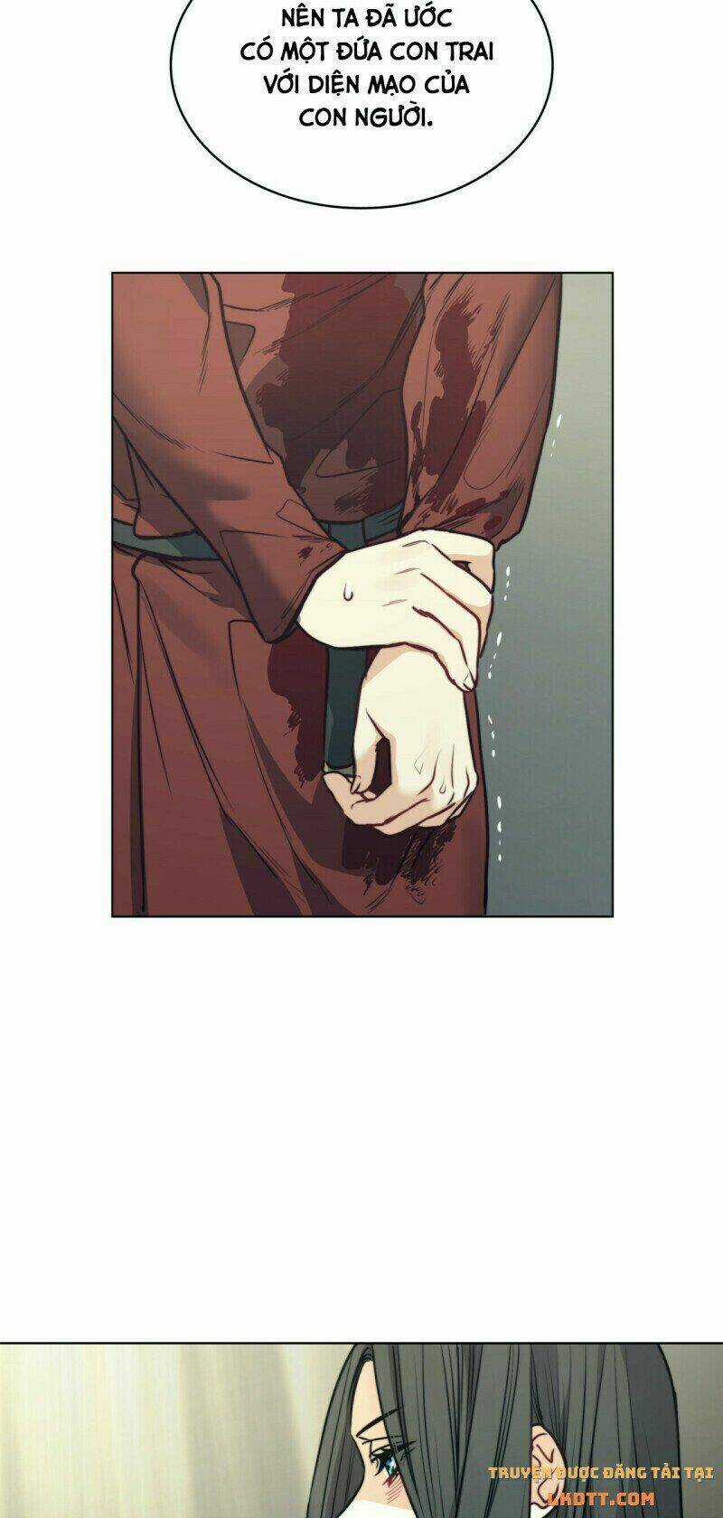 Ác Quỷ Chapter 71 trang 12