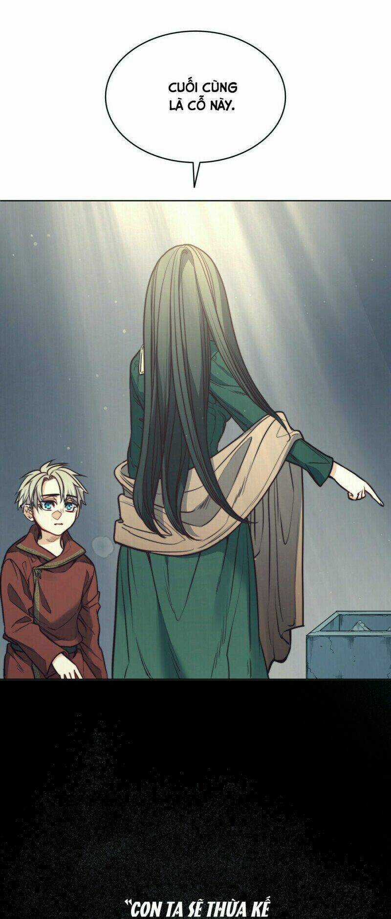 Ác Quỷ Chapter 71 trang 15