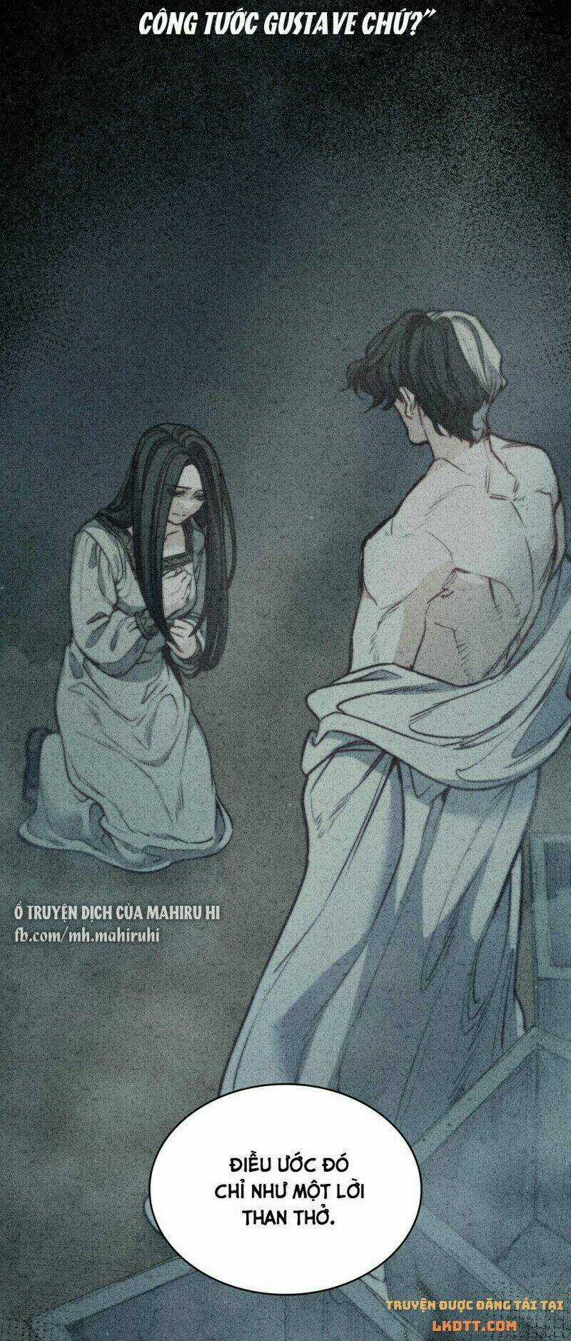 Ác Quỷ Chapter 71 trang 16