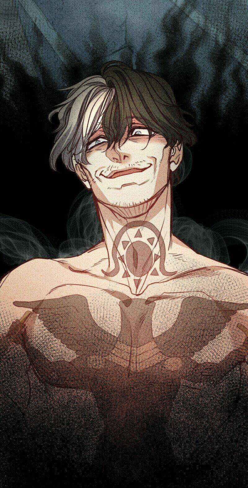 Ác Quỷ Chapter 71 trang 17