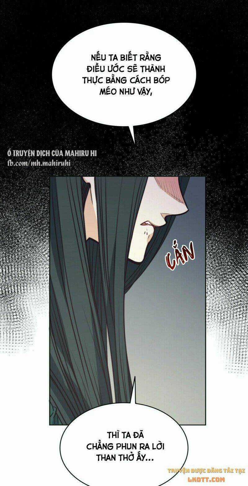 Ác Quỷ Chapter 71 trang 18