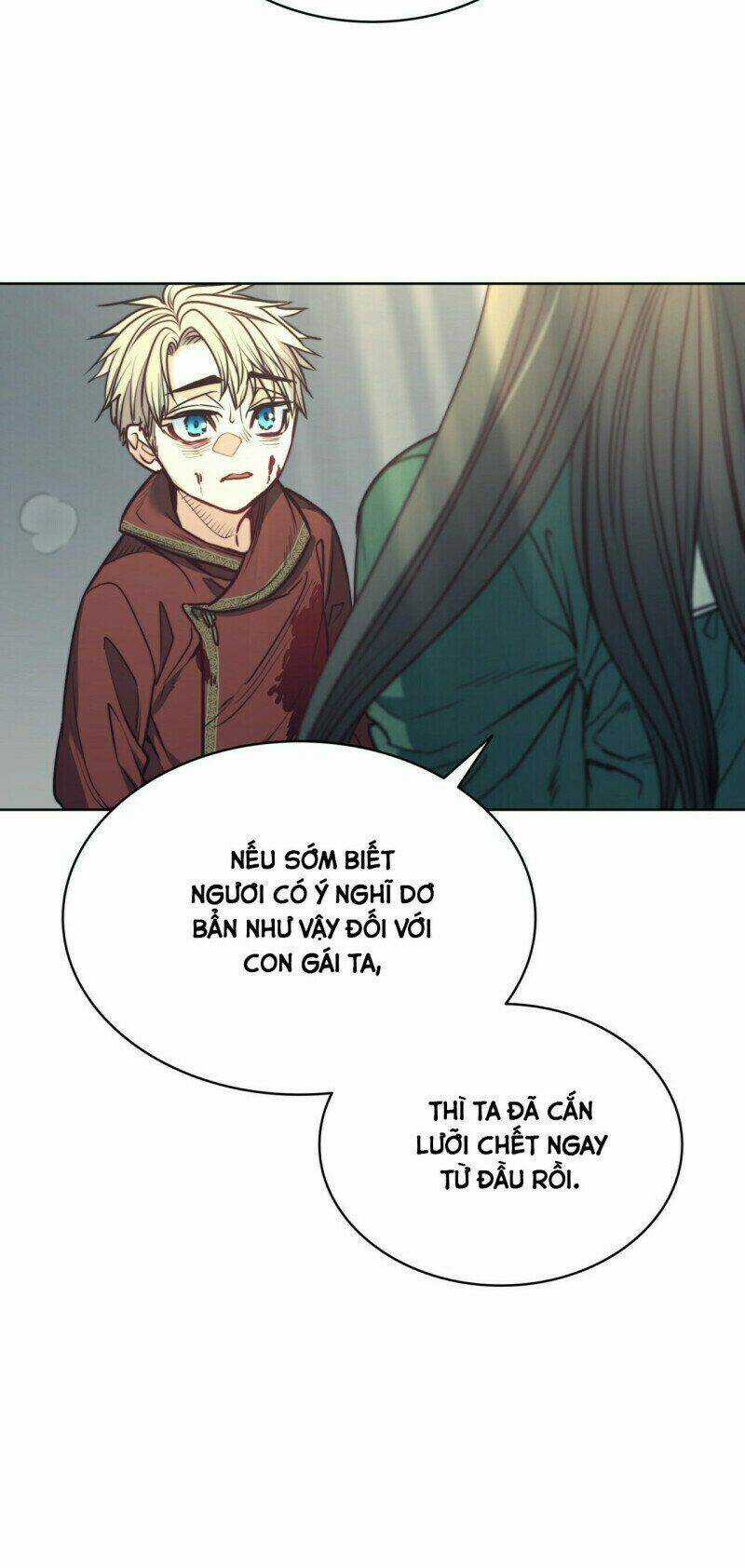 Ác Quỷ Chapter 71 trang 19