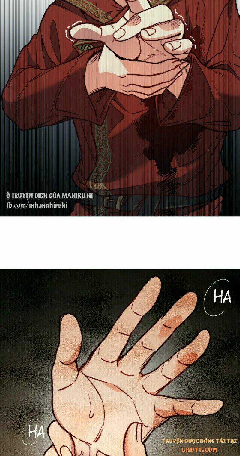 Ác Quỷ Chapter 71 trang 2