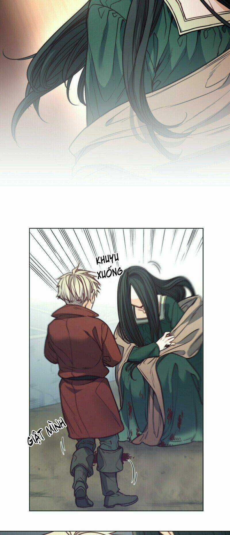 Ác Quỷ Chapter 71 trang 21