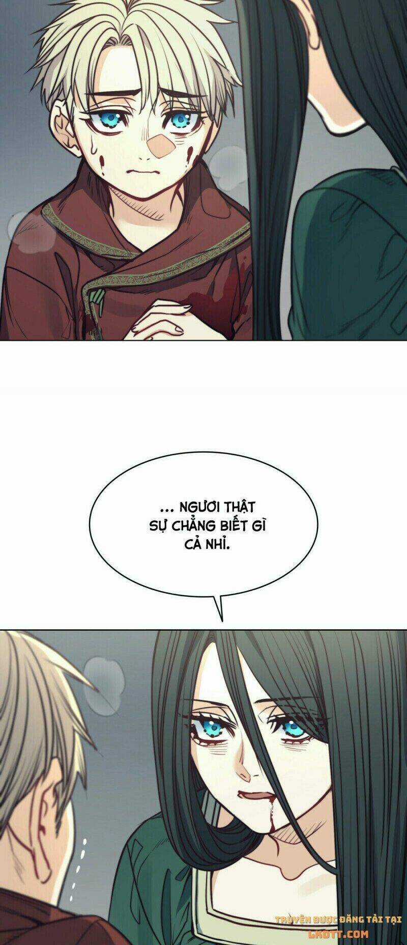 Ác Quỷ Chapter 71 trang 22