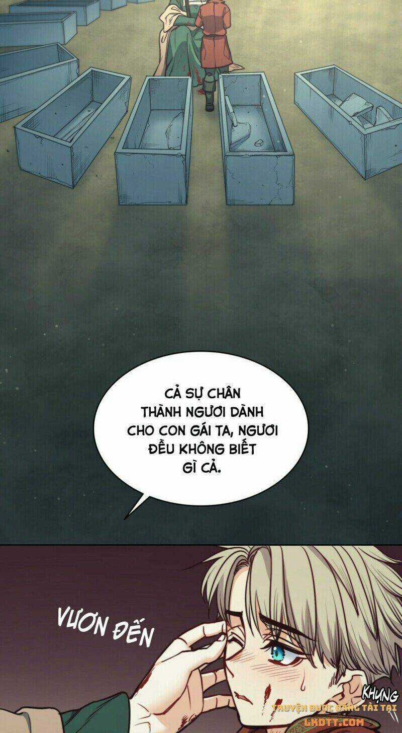 Ác Quỷ Chapter 71 trang 24