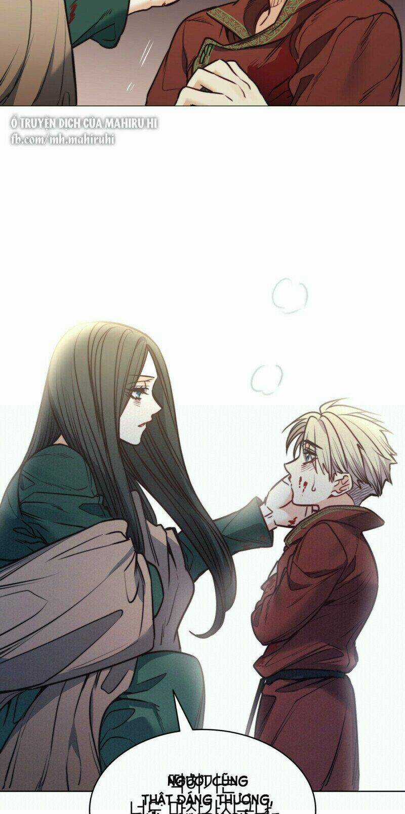 Ác Quỷ Chapter 71 trang 25