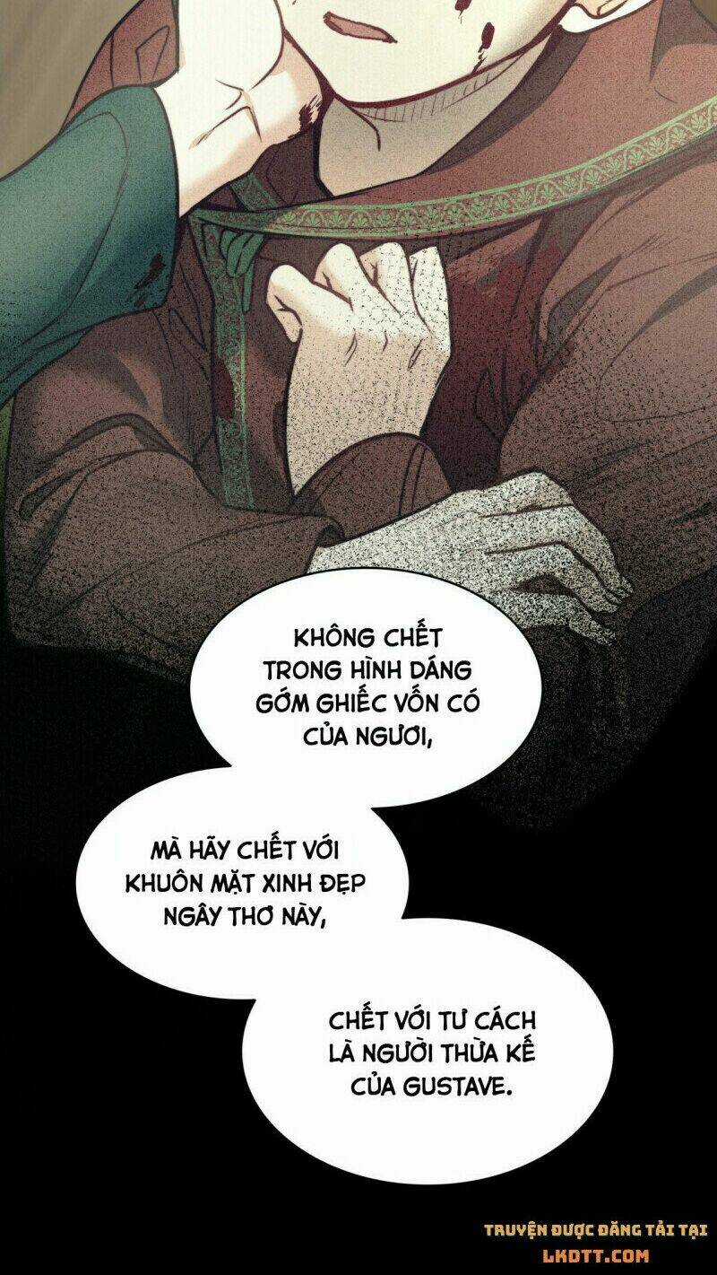 Ác Quỷ Chapter 71 trang 28