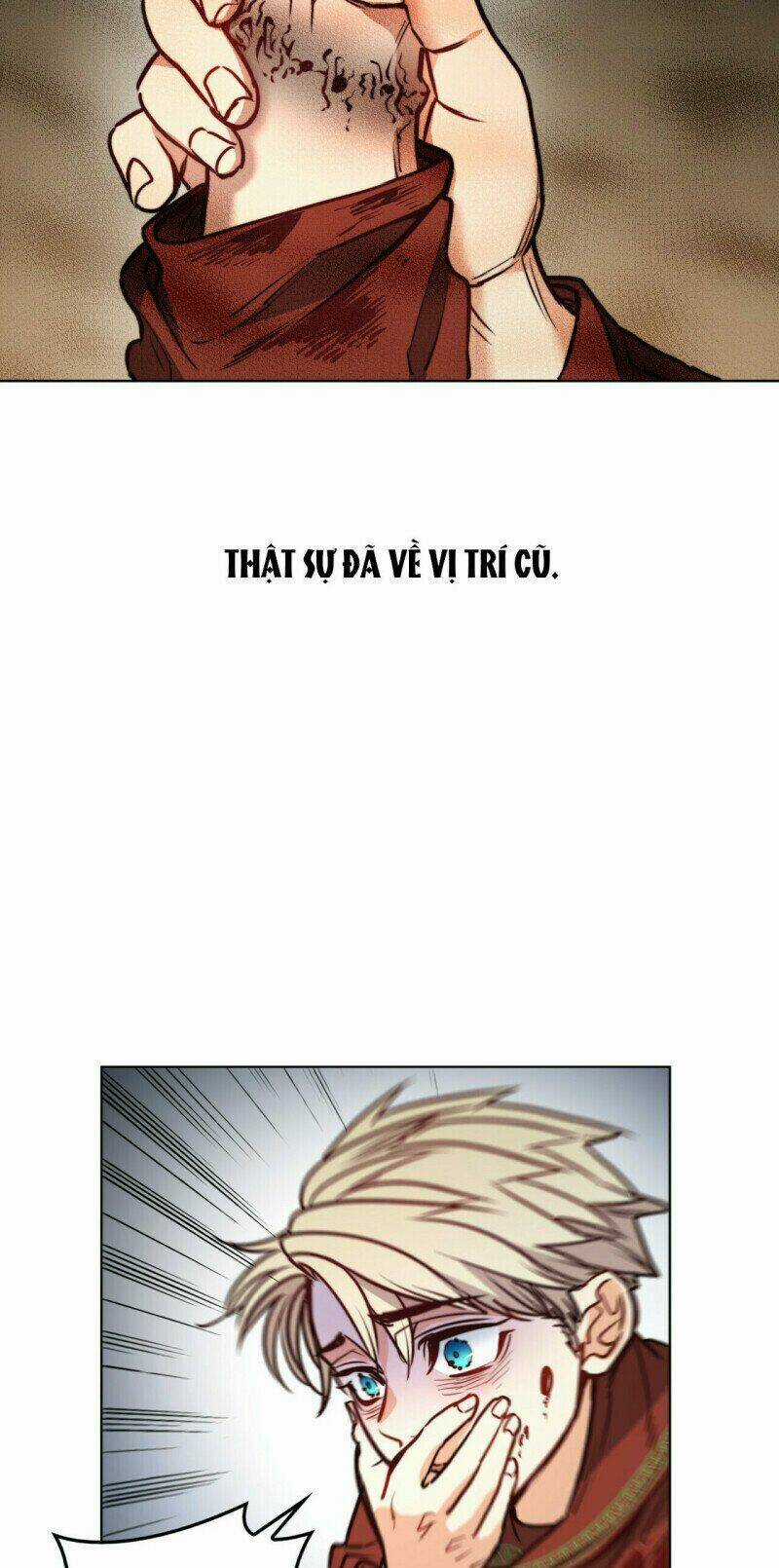 Ác Quỷ Chapter 71 trang 3