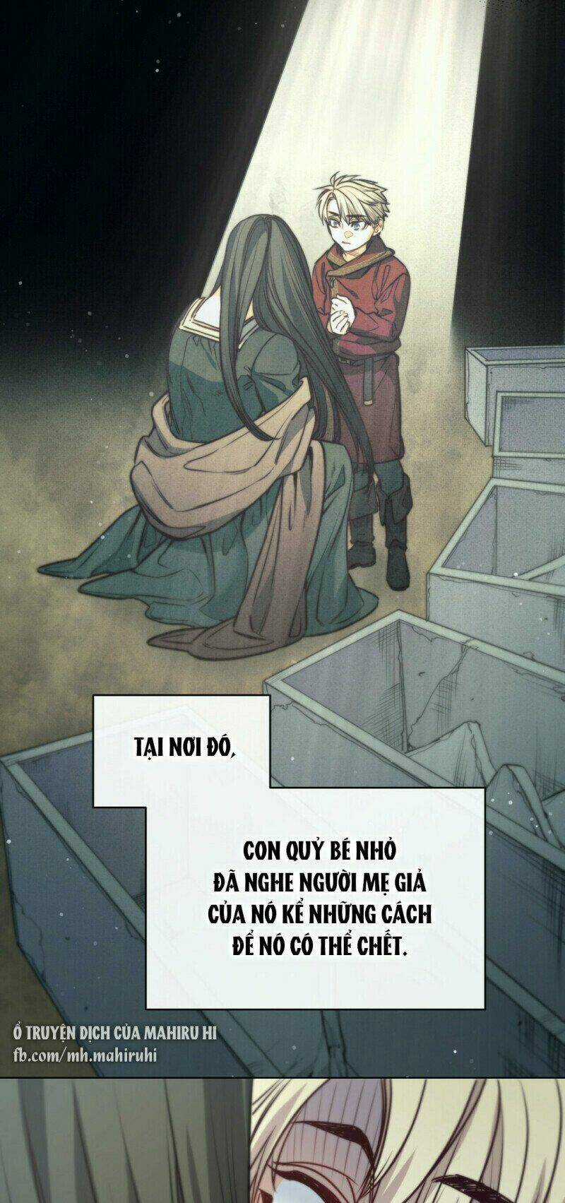 Ác Quỷ Chapter 71 trang 31