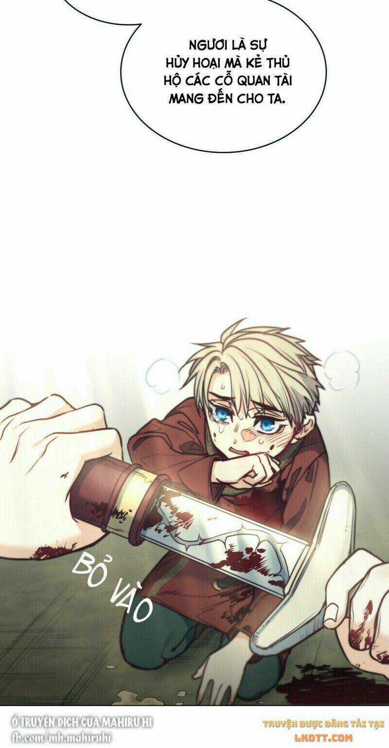 Ác Quỷ Chapter 71 trang 6