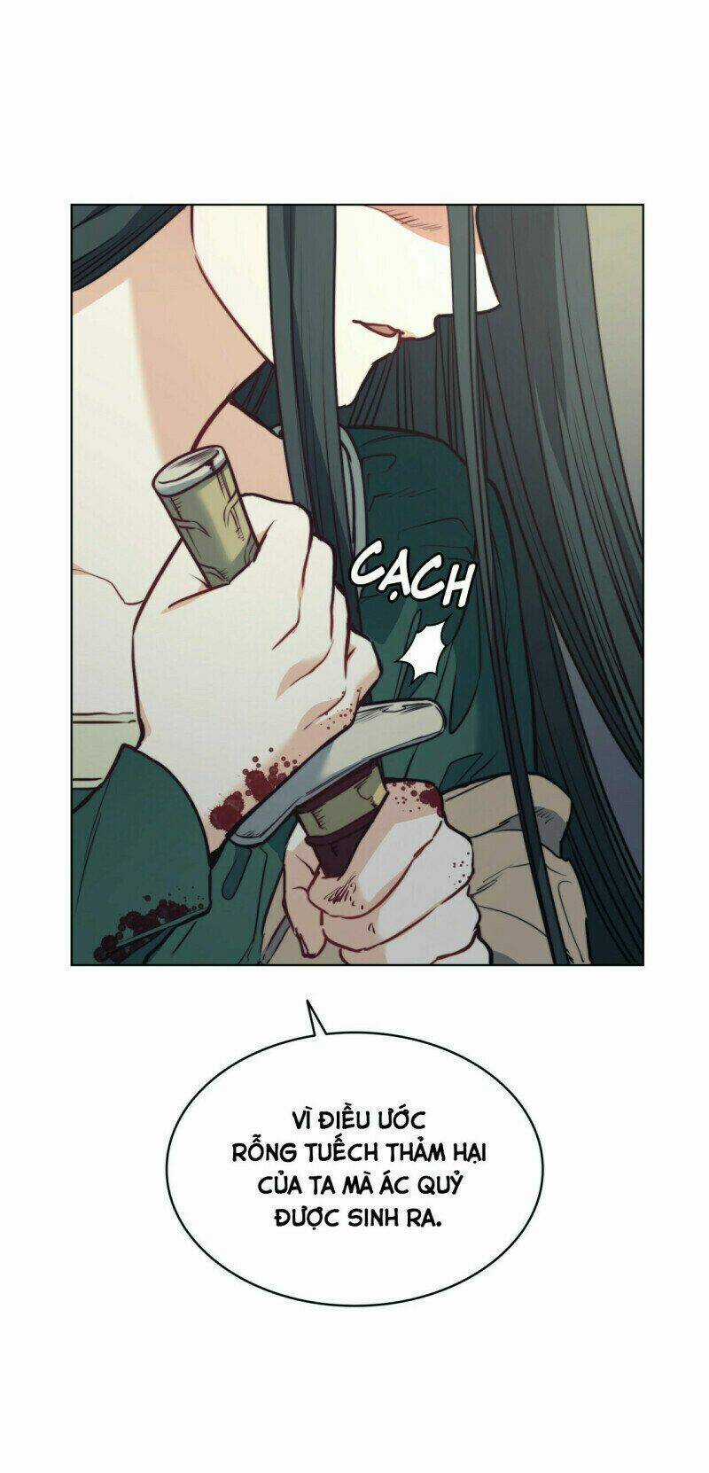 Ác Quỷ Chapter 71 trang 7