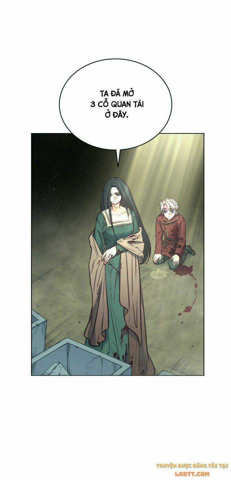 Ác Quỷ Chapter 71 trang 8