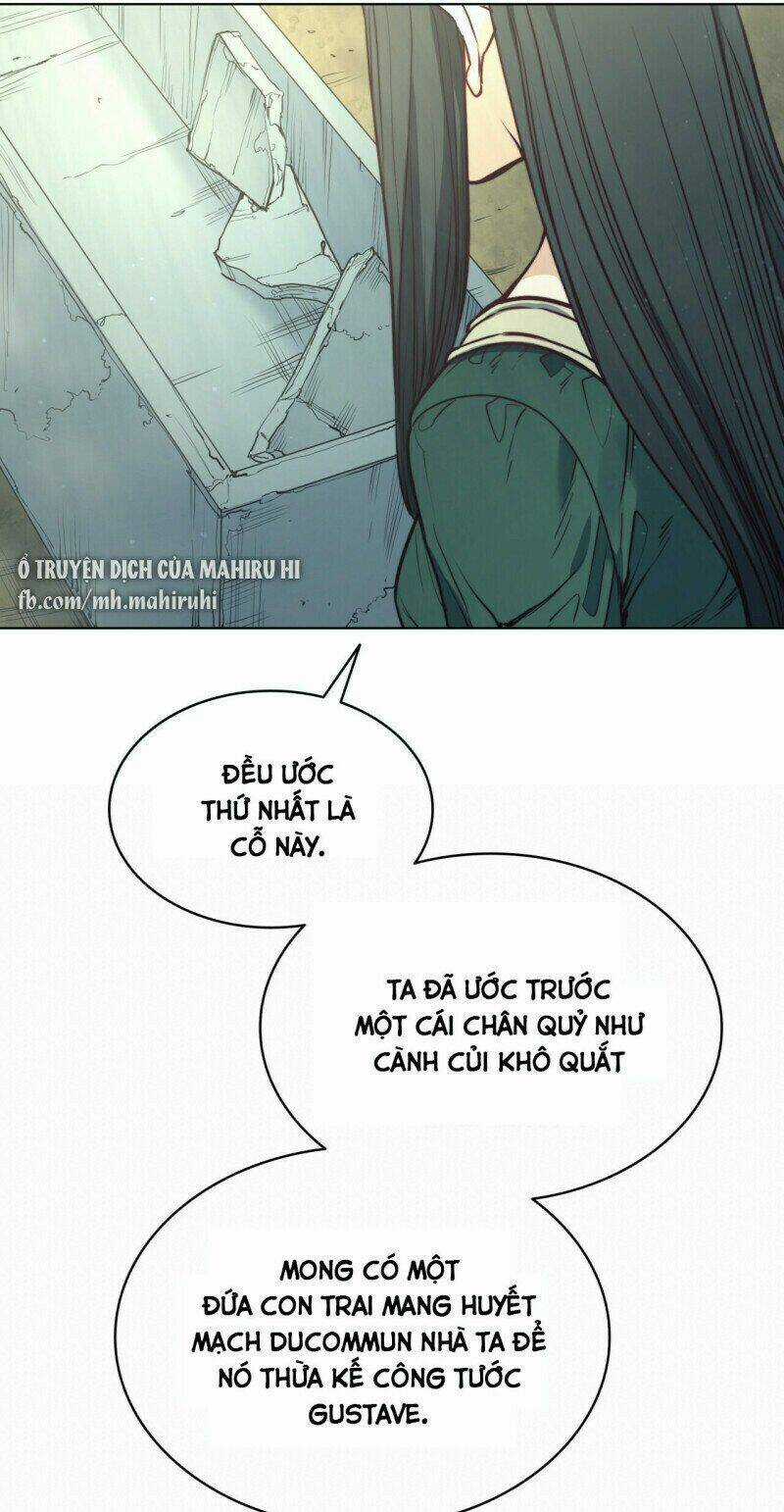 Ác Quỷ Chapter 71 trang 9