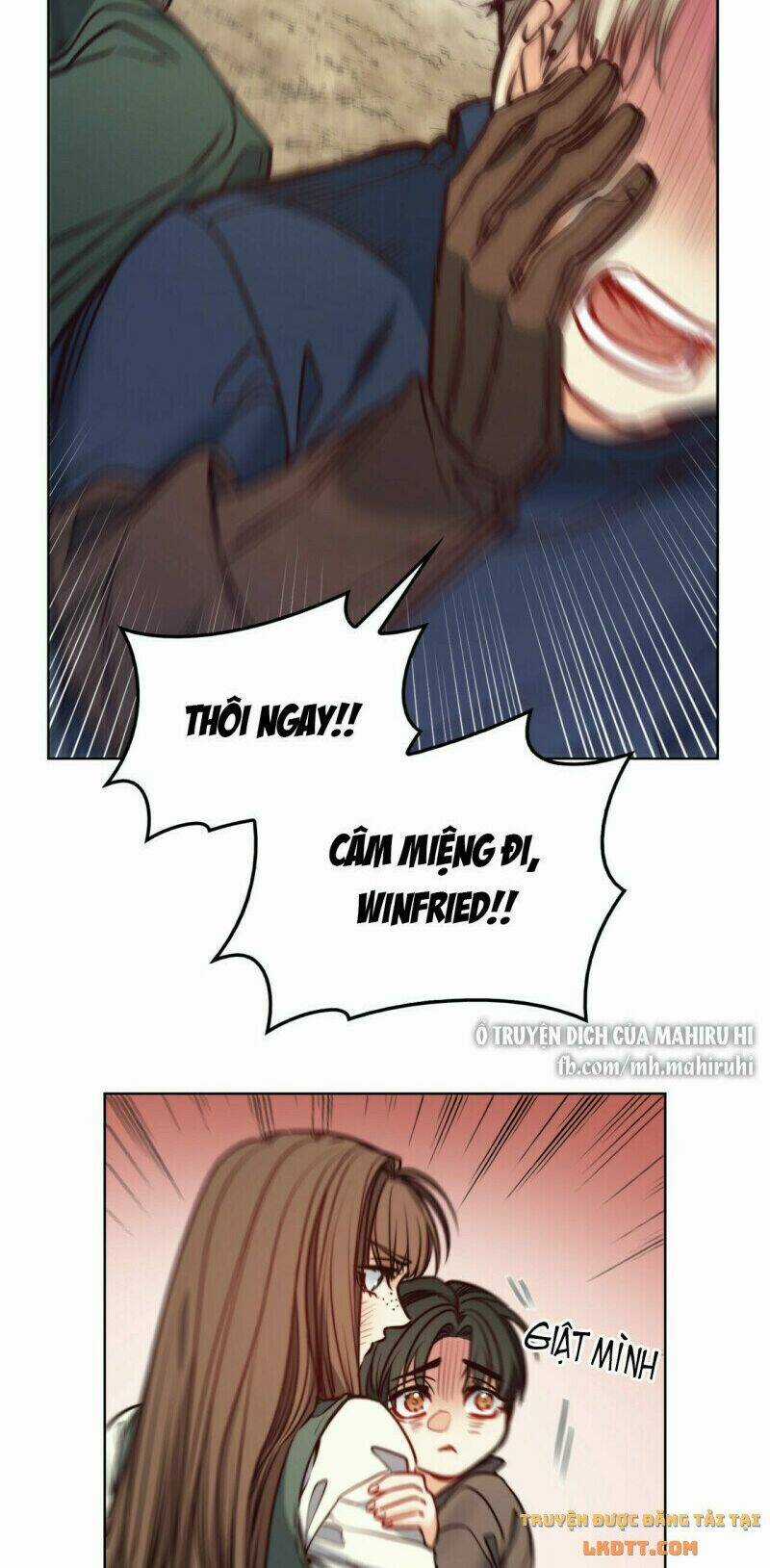 Ác Quỷ Chapter 72 trang 10