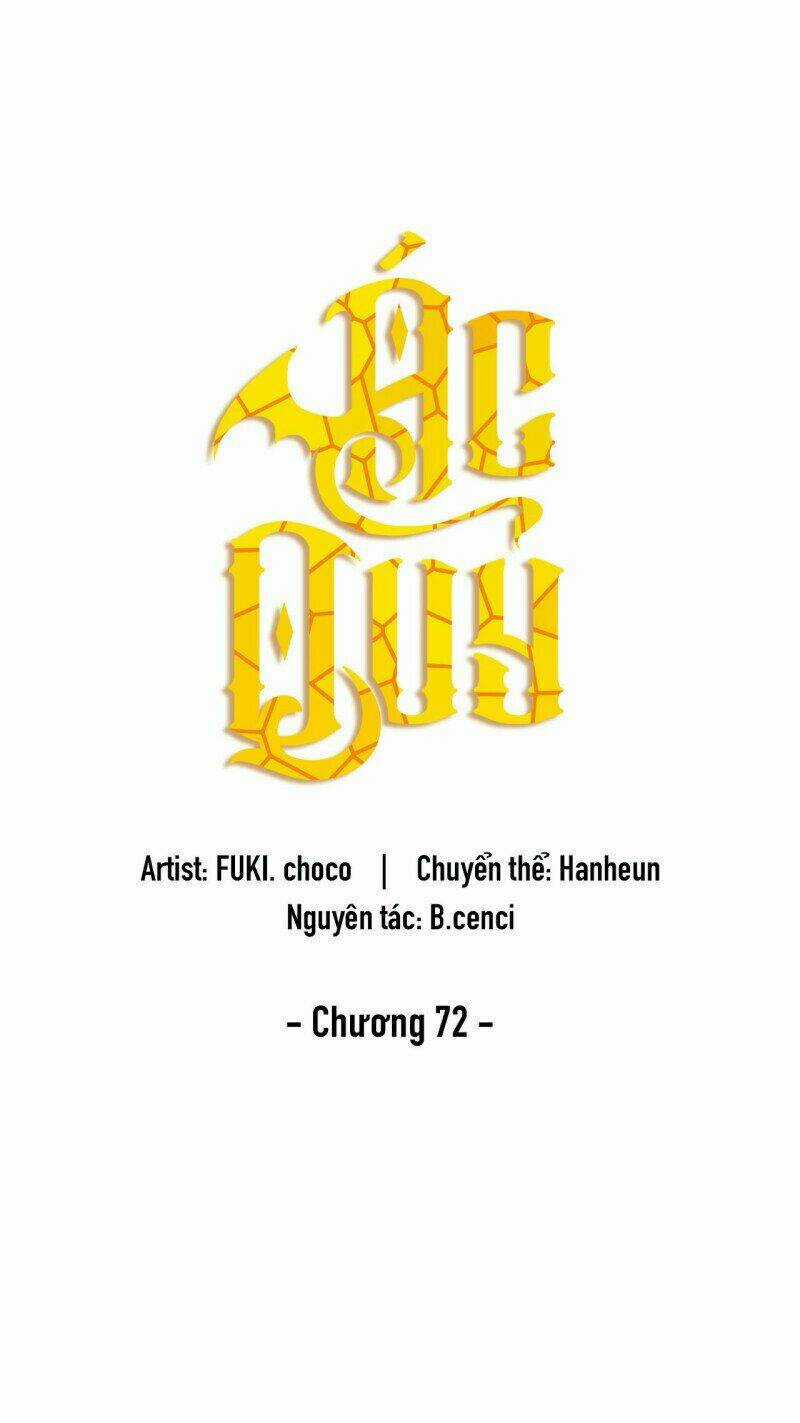 Ác Quỷ Chapter 72 trang 13