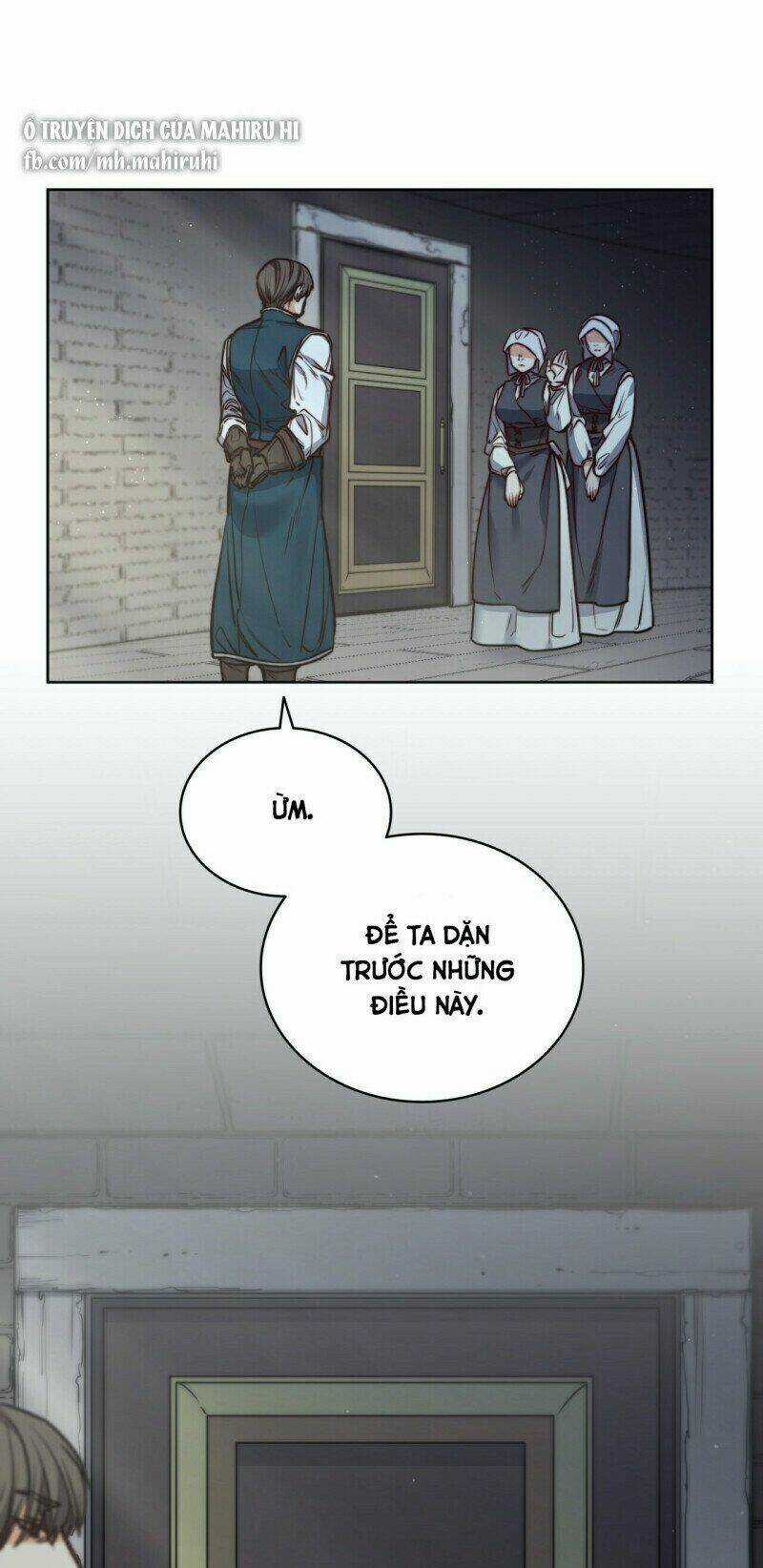 Ác Quỷ Chapter 72 trang 15