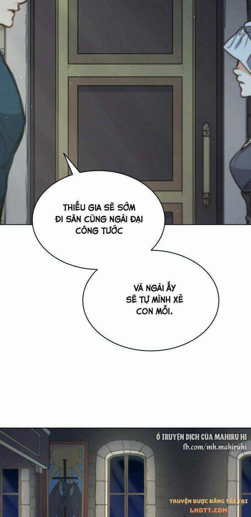 Ác Quỷ Chapter 72 trang 16