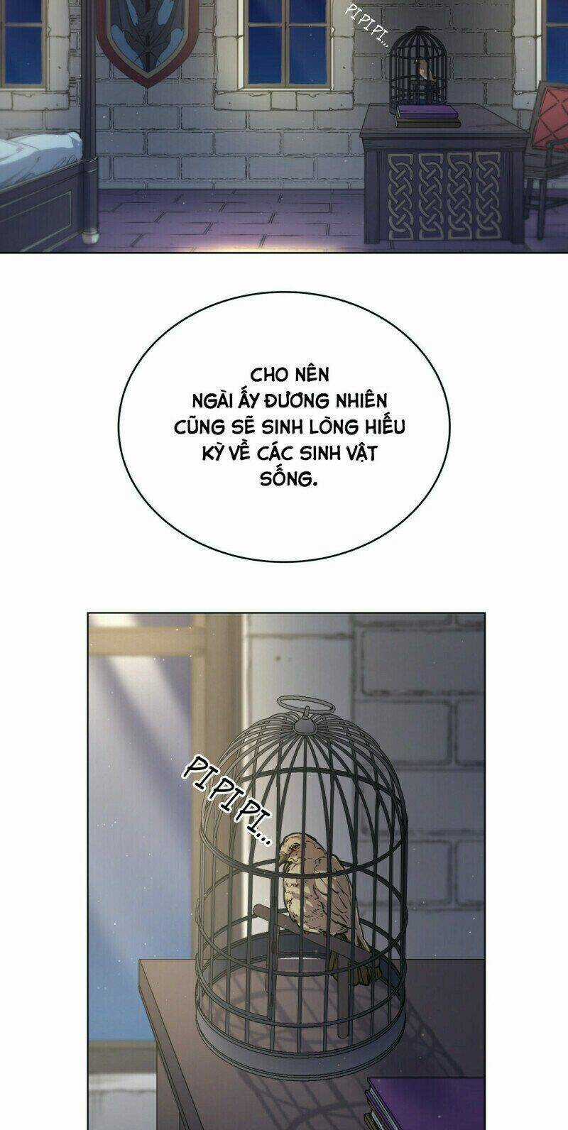 Ác Quỷ Chapter 72 trang 17