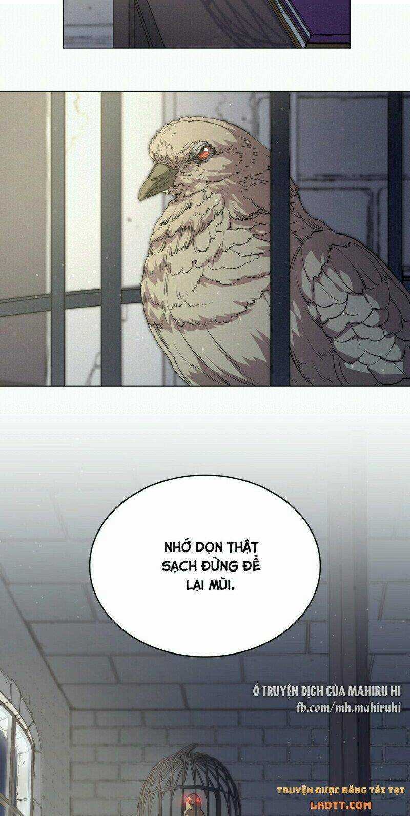 Ác Quỷ Chapter 72 trang 18