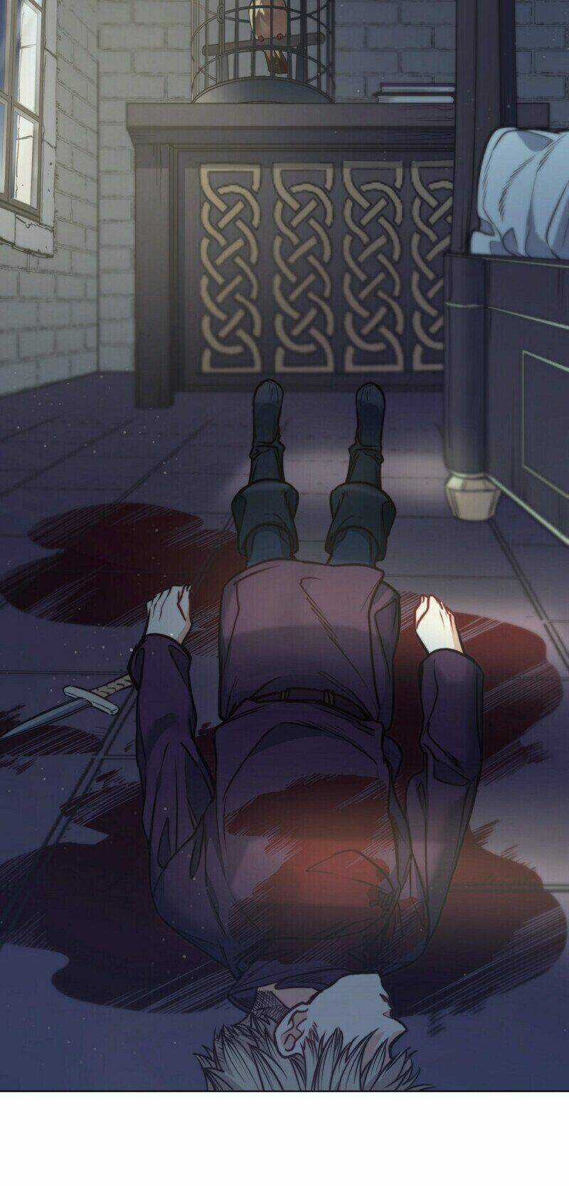 Ác Quỷ Chapter 72 trang 19