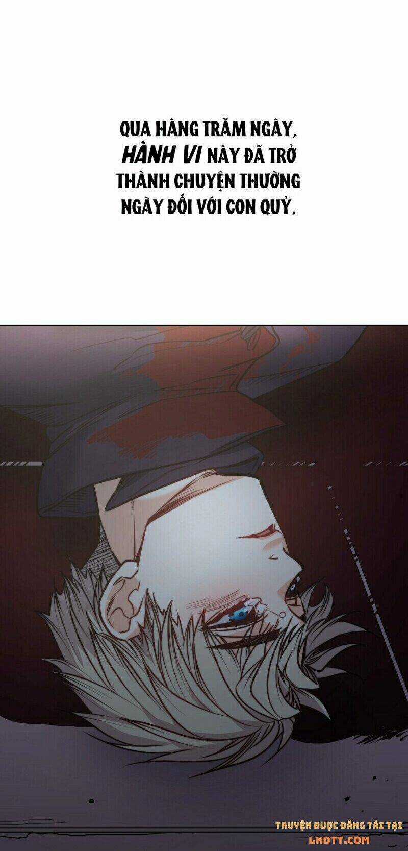 Ác Quỷ Chapter 72 trang 20