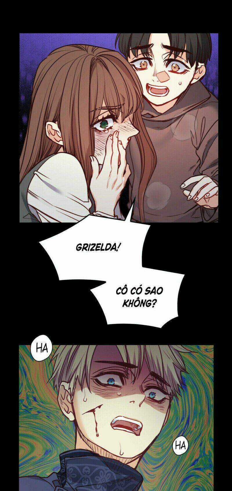 Ác Quỷ Chapter 72 trang 3