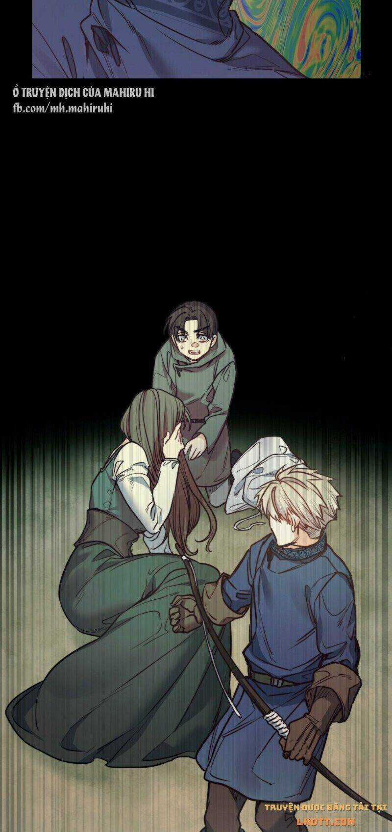 Ác Quỷ Chapter 72 trang 4