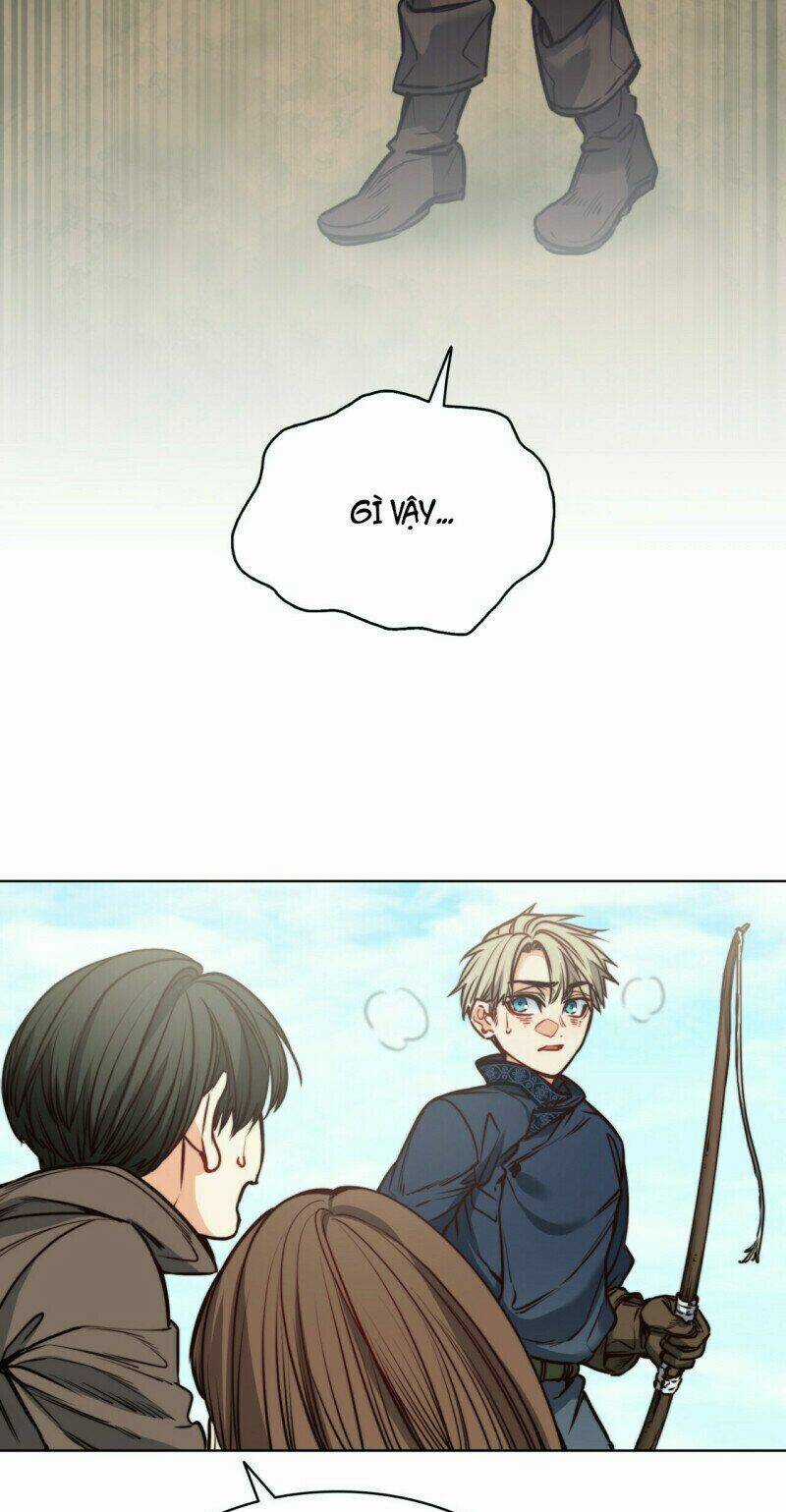 Ác Quỷ Chapter 72 trang 5