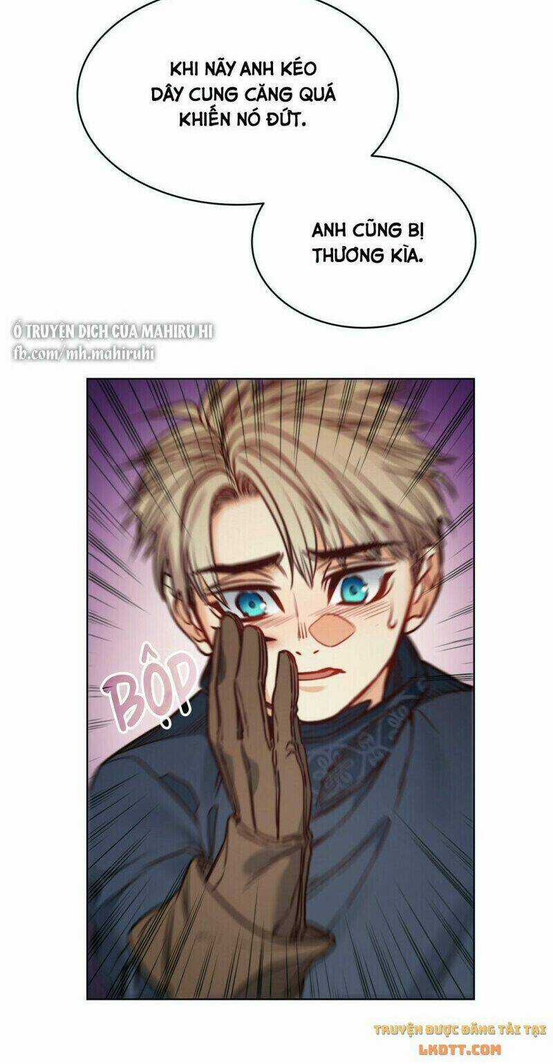 Ác Quỷ Chapter 72 trang 6