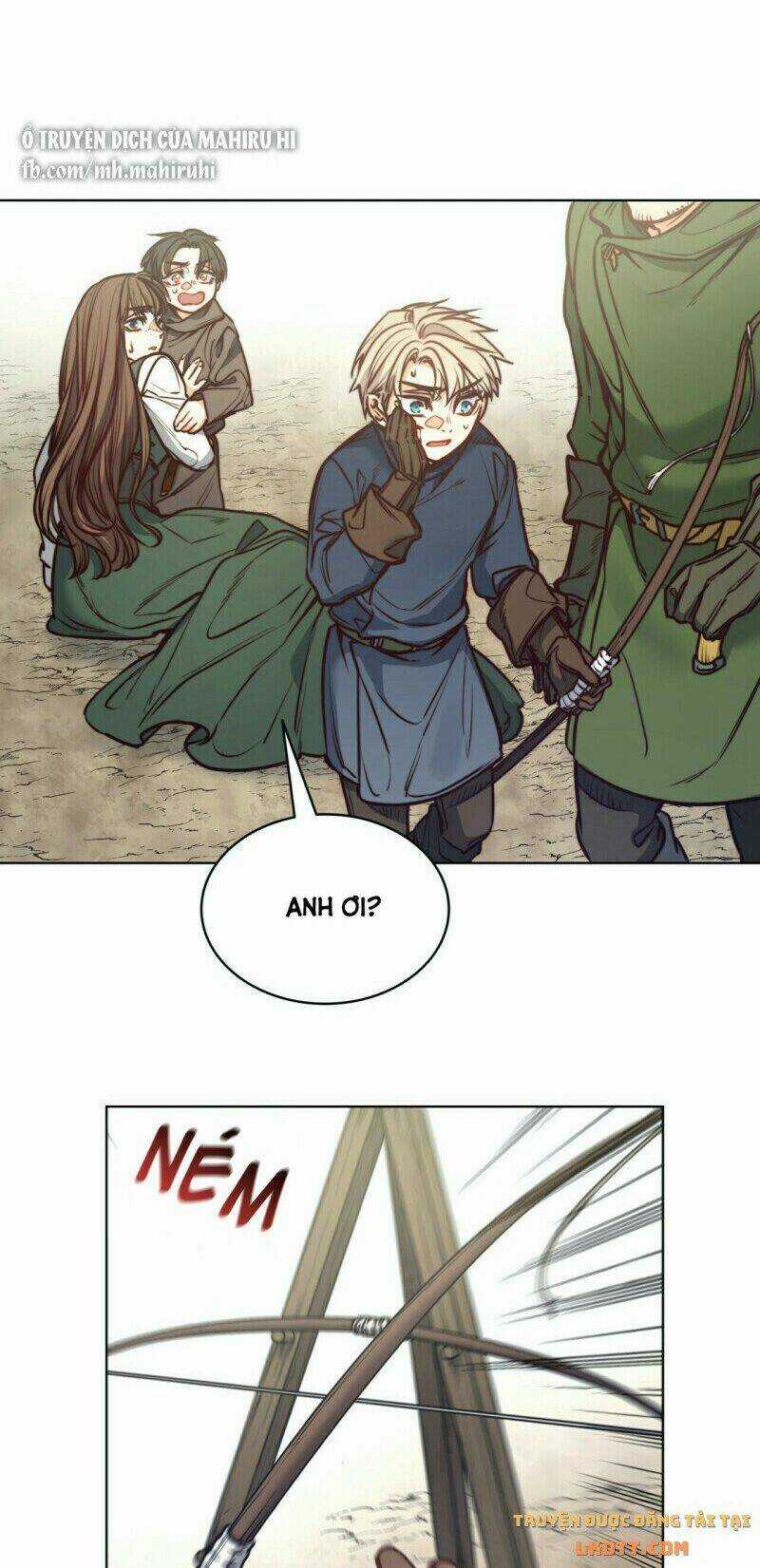 Ác Quỷ Chapter 72 trang 8