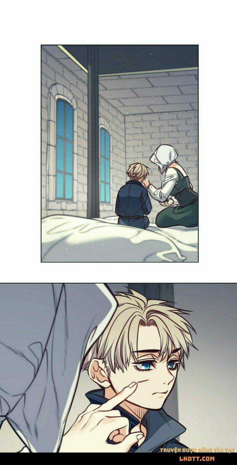 Ác Quỷ Chapter 73 trang 10