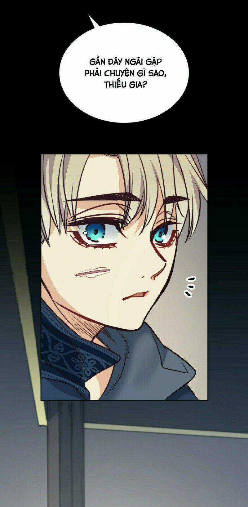 Ác Quỷ Chapter 73 trang 11